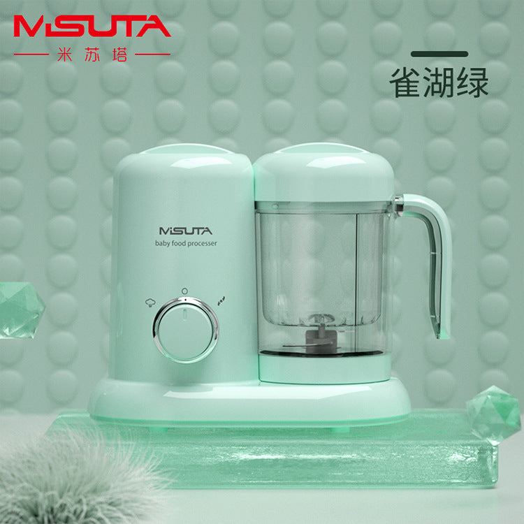 Misuta baby supplementary food machine (Shipping not included)