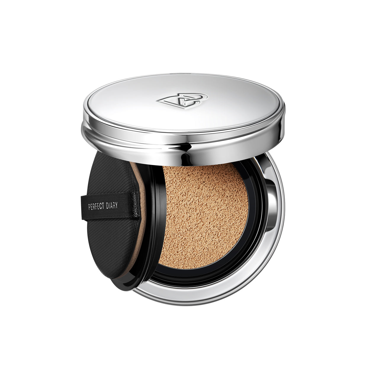 Perfect Diary Renewal Cushion Foundation Makeup Concealer Waterproof (Shipping not included)