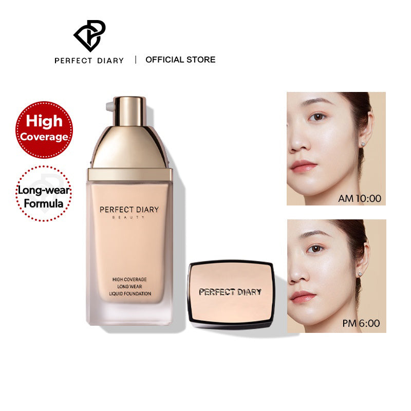 Makeup Liquid Foundation Correct (Shipping not included)