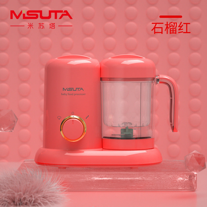 Misuta baby supplementary food machine (Shipping not included)