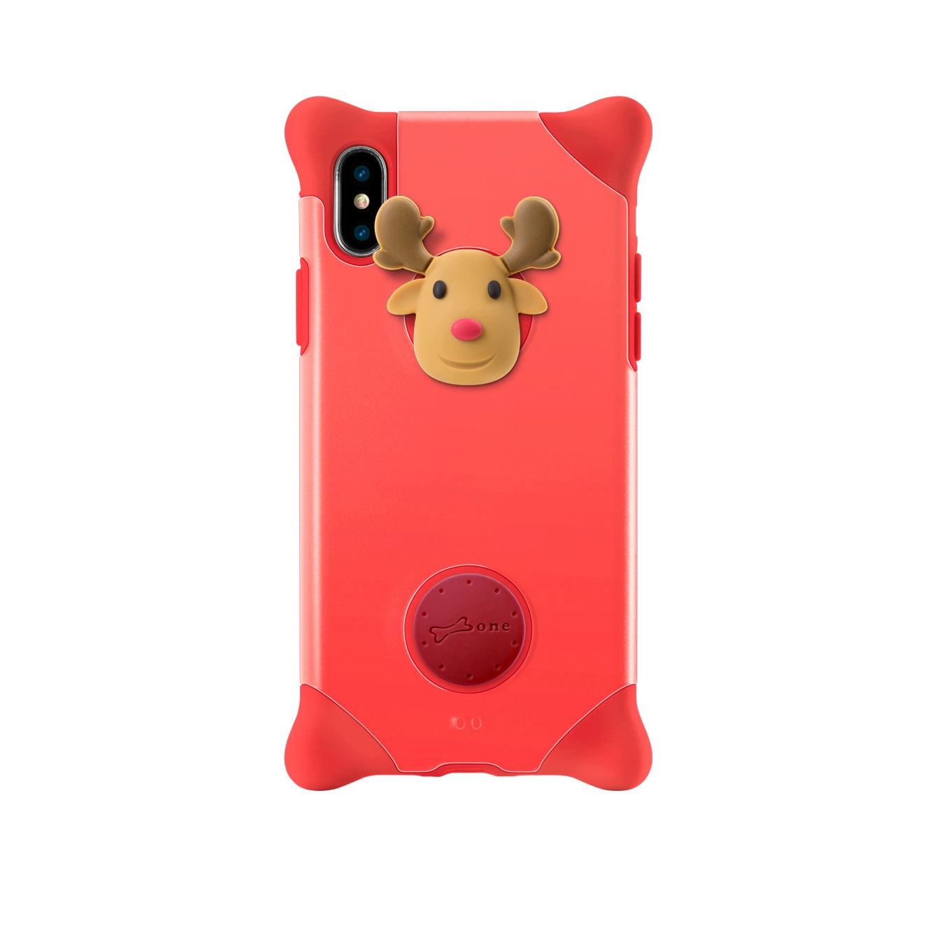 Cute iPhonex Panda Bubble Phone Case (Shipping not included)