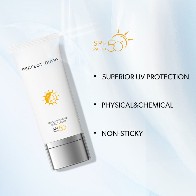 fabric private label mineral sunscreen fairy skin premium brightening skin aqua sunscreen (Shipping not included)