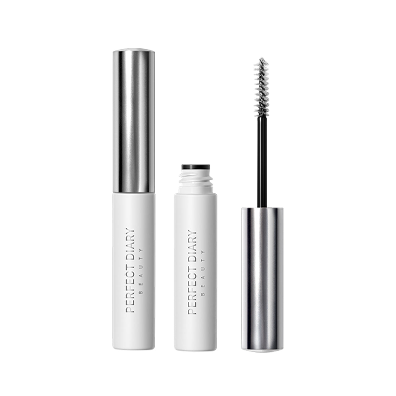 Perfect Diary Lash Primer Volume Easily Thicken Eyelashes Waterproof Long Lasting Styling Mascara Daily Life Eye Makeup 4.5g (Shipping not included)
