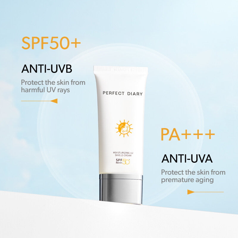 fabric private label mineral sunscreen fairy skin premium brightening skin aqua sunscreen (Shipping not included)