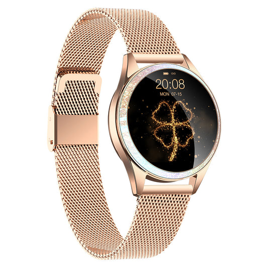 Ladies Smart Watch Bracelet (Shipping not Included)