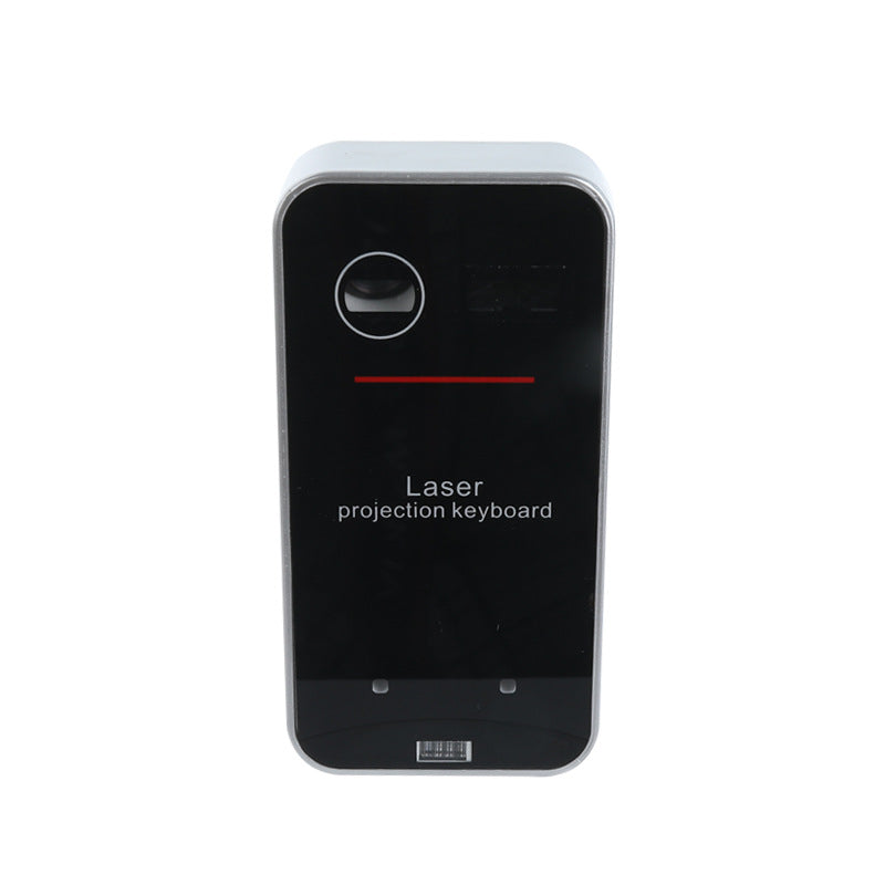 Laser projection virtual laser keyboard (Shipping not included)
