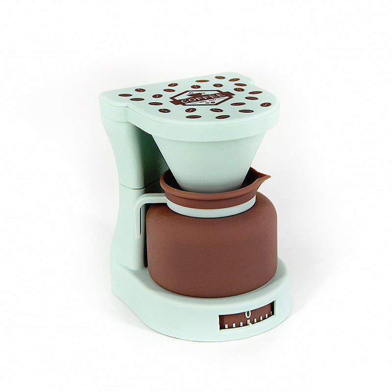 Creative coffee brewing timer (Shipping not included)