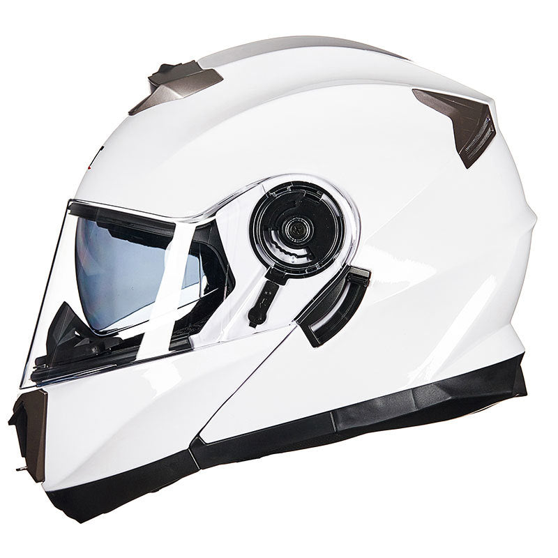 GXT motorcycle helmet (Shipping not included)