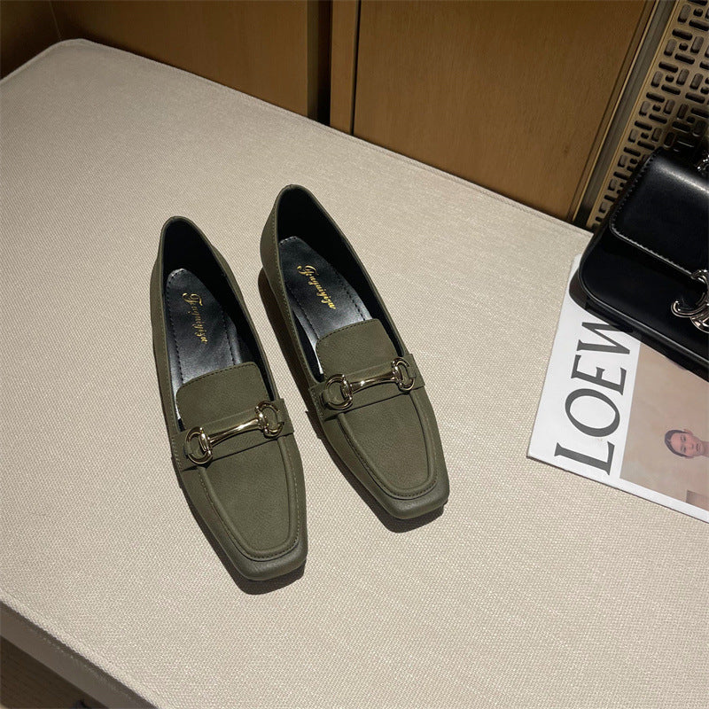 Women's loafers (Shipping not included)