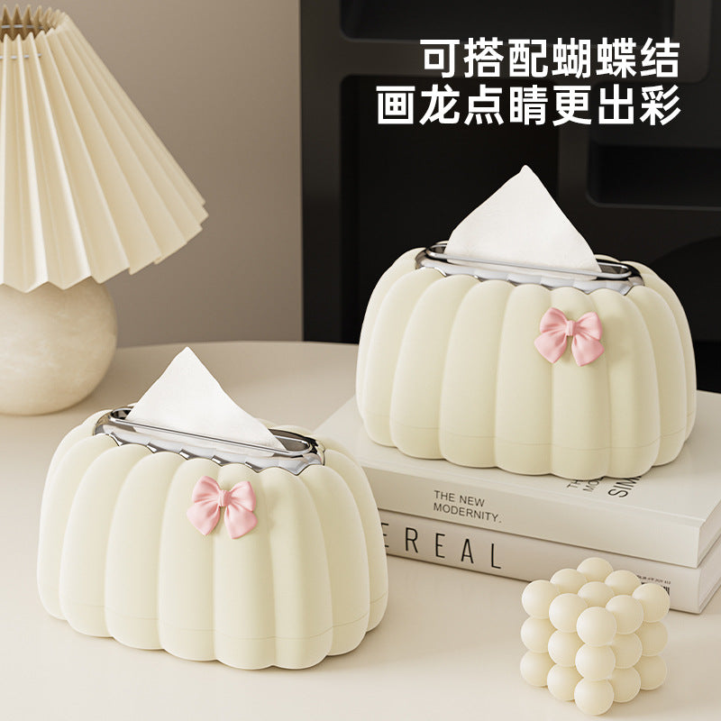 Light luxury Tissue paper box (Shipping not included)