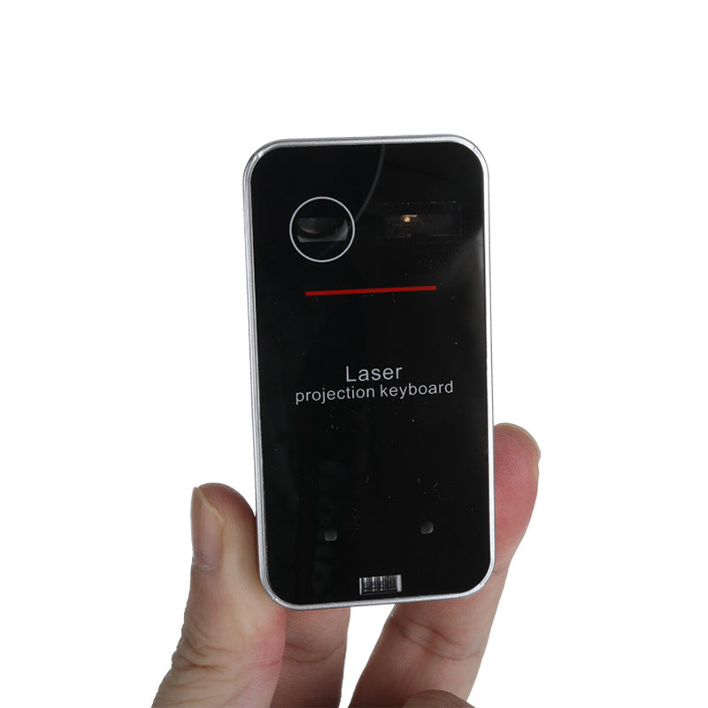 Laser projection virtual laser keyboard (Shipping not included)