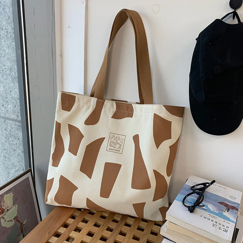 Japanese Shangmet canvas bag (Shipping not included)