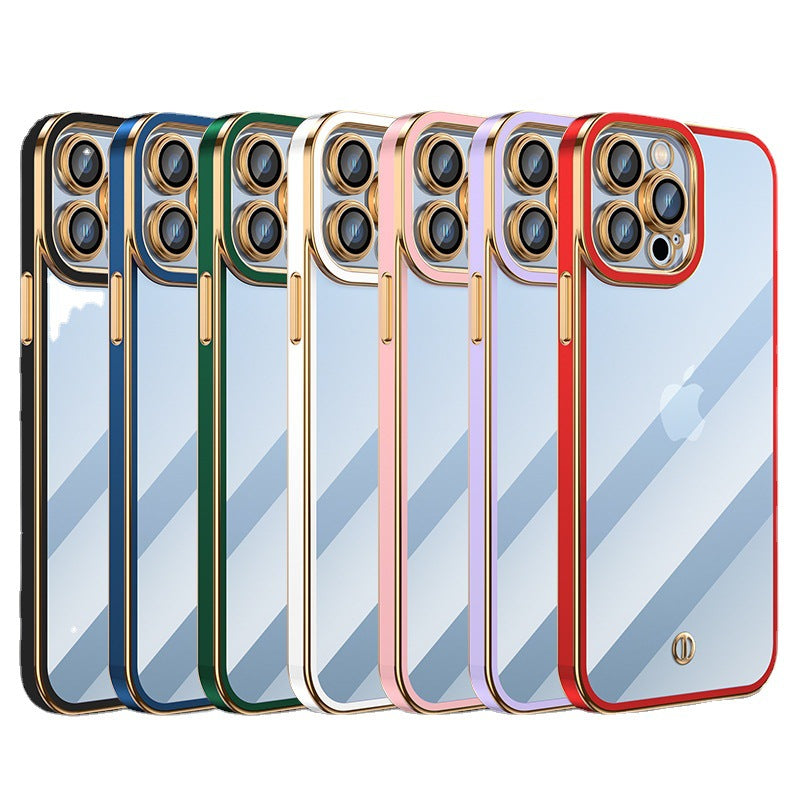 Iphone Exquisite Cover (Shipping not included)