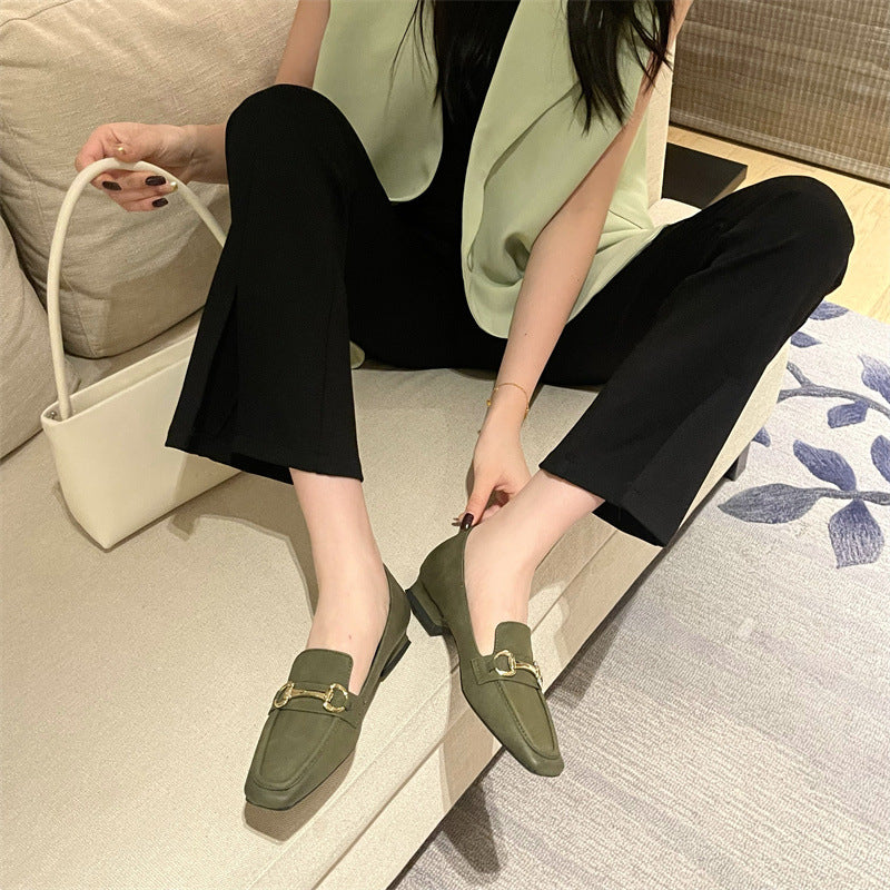 Women's loafers (Shipping not included)