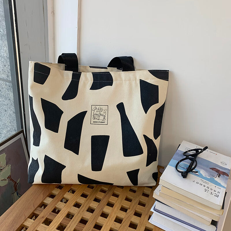 Japanese Shangmet canvas bag (Shipping not included)